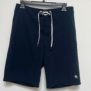 Mens Abercrombie Board Shorts